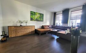 Ferienwohnung SehrGemütlich in Sachsen